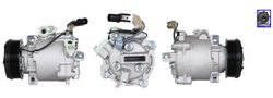 COMPRESOR CLIMATIZARE ELSTOCK 51-1109 - Compatibil cu MITSUBISHI