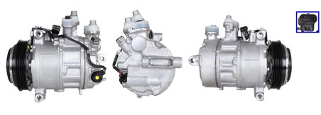 Compresor climatizare Elstock 51-1121