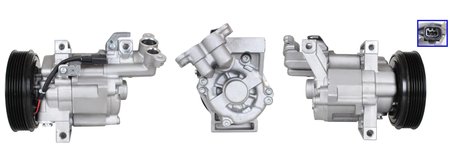 Compresor climatizare Elstock 51-1110