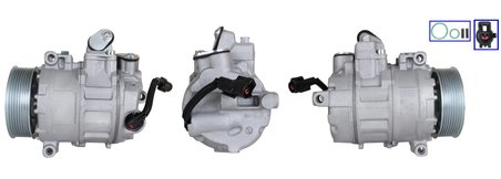 Compresor climatizare Elstock 51-1125