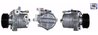 COMPRESOR CLIMATIZARE ELSTOCK 51-1147 - Compatibil cu OPEL, VAUXHALL
