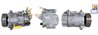 COMPRESOR CLIMATIZARE ELSTOCK 51-1174 - Compatibil cu CITROEN, DS, PEUGEOT