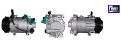 Compresor climatizare Elstock 51-1184