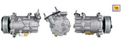 Compresor climatizare Elstock 51-1201