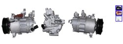 Compresor climatizare Elstock 51-1249
