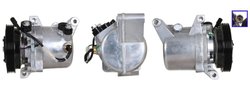 COMPRESOR CLIMATIZARE ELSTOCK 51-1283 - Compatibil cu SUZUKI