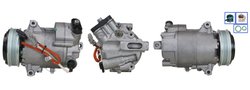 Compresor climatizare Elstock 51-1440