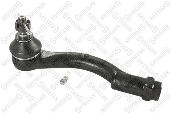 CAP DE BARA STELLOX 51-53008A-SX - Compatibil cu HYUNDAI, KIA