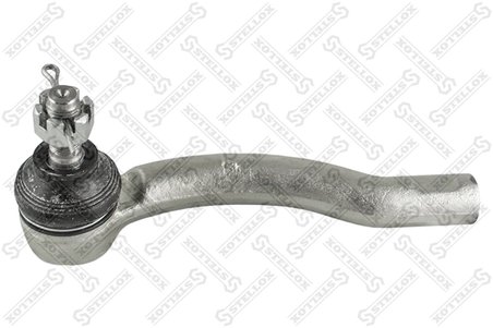 CAP DE BARA STELLOX 51-98072A-SX - Compatibil cu DAIHATSU, TOYOTA