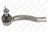 CAP DE BARA STELLOX 51-98072A-SX - Compatibil cu DAIHATSU, TOYOTA