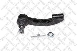 CAP DE BARA STELLOX 51-ES3358RA-SX - Compatibil cu CHRYSLER