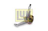RULMENT DE PRESIUNE AMBREIAJ LUK 510 0016 10 - Compatibil cu VW