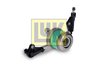 Rulment de presiune ambreiaj LUK 510 0033 10