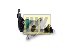 Rulment de presiune ambreiaj LUK 510 0033 10