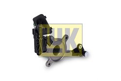 Rulment de presiune ambreiaj LUK 510 0034 10