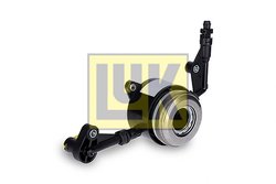 RULMENT DE PRESIUNE AMBREIAJ LUK 510 0035 10 - Compatibil cu CHRYSLER, MERCEDES-BENZ, MERCEDES-BENZ (FJDA), VW