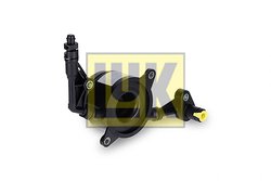 Rulment de presiune ambreiaj LUK 510 0035 10