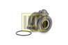 Rulment de presiune ambreiaj LUK 510 0038 10