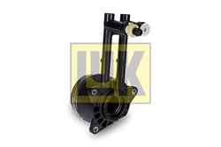 RULMENT DE PRESIUNE AMBREIAJ LUK 510 0058 10 - Compatibil cu FORD, FORD (CHANGAN), FORD AUSTRALIA, MAZDA, VOLVO