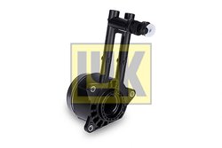 RULMENT DE PRESIUNE AMBREIAJ LUK 510 0062 10 - Compatibil cu FORD, FORD AUSTRALIA, MAZDA