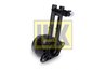 RULMENT DE PRESIUNE AMBREIAJ LUK 510 0062 10 - Compatibil cu FORD, FORD AUSTRALIA, MAZDA