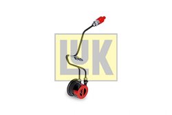 RULMENT DE PRESIUNE AMBREIAJ LUK 510 0084 10 - Compatibil cu MG, ROEWE (SAIC), ROVER