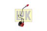 Rulment de presiune ambreiaj LUK 510 0084 10
