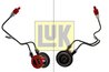 Rulment de presiune ambreiaj LUK 510 0082 10