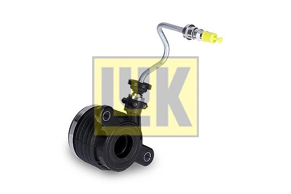 Rulment de presiune ambreiaj LUK 510 0088 10