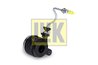 Rulment de presiune ambreiaj LUK 510 0088 10
