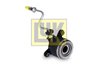Rulment de presiune ambreiaj LUK 510 0088 10