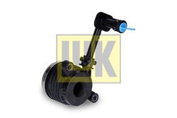 RULMENT DE PRESIUNE AMBREIAJ LUK 510 0097 10 - Compatibil cu DACIA, LADA, NISSAN, NISSAN (DFAC), NISSAN (ZHENGZHOU), RENAULT, VE