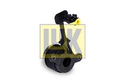 Rulment de presiune ambreiaj LUK 510 0098 10