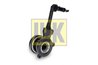 RULMENT DE PRESIUNE AMBREIAJ LUK 510 0121 10 - Compatibil cu FIAT, LANCIA