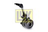 RULMENT DE PRESIUNE AMBREIAJ LUK 510 0121 10 - Compatibil cu FIAT, LANCIA