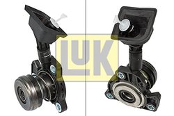 RULMENT DE PRESIUNE AMBREIAJ LUK 510 0157 10 - Compatibil cu CITROEN, DS, OPEL, PEUGEOT, VAUXHALL