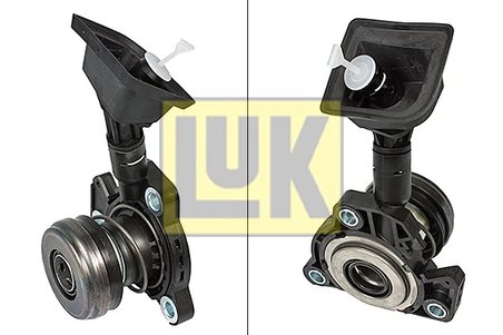 Rulment de presiune ambreiaj LUK 510 0157 10