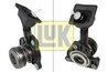 Rulment de presiune ambreiaj LUK 510 0157 10