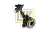 Rulment de presiune ambreiaj LUK 510 0160 10