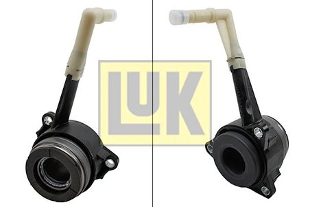 RULMENT DE PRESIUNE AMBREIAJ LUK 510 0176 10 - Compatibil cu AUDI, CUPRA, SEAT, SKODA, VW