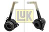 RULMENT DE PRESIUNE AMBREIAJ LUK 510 0176 10 - Compatibil cu AUDI, CUPRA, SEAT, SKODA, VW