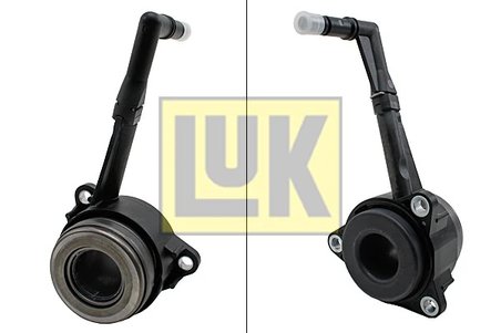 Rulment de presiune ambreiaj LUK 510 0177 10