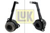 Rulment de presiune ambreiaj LUK 510 0177 10