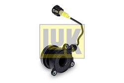 RULMENT DE PRESIUNE AMBREIAJ LUK 510 0180 10 - Compatibil cu ABARTH, ALFA ROMEO, BUICK (SGM), CHEVROLET, CHEVROLET (SGM), FIAT, 