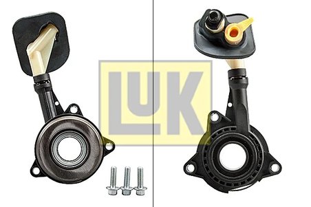 Rulment de presiune ambreiaj LUK 510 0208 10