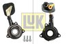 Rulment de presiune ambreiaj LUK 510 0208 10