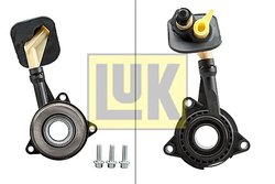 RULMENT DE PRESIUNE AMBREIAJ LUK 510 0211 10 - Compatibil cu FORD, VOLVO