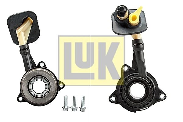 Rulment de presiune ambreiaj LUK 510 0211 10