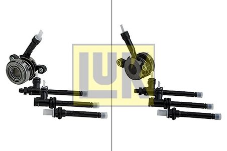 Rulment de presiune ambreiaj LUK 510 0225 10