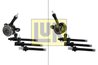 Rulment de presiune ambreiaj LUK 510 0225 10